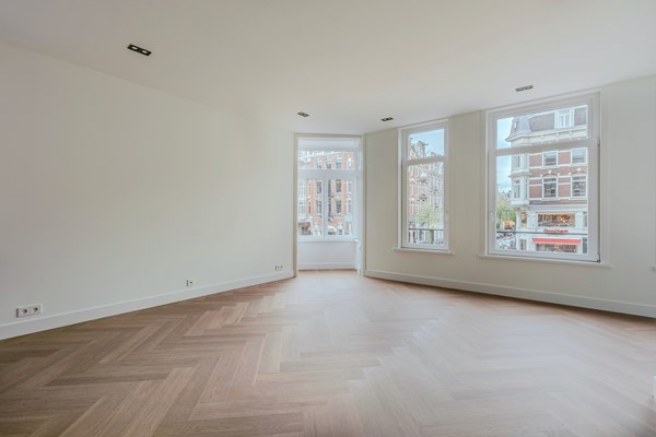 Medium property photo - Eerste Constantijn Huygensstraat 57-1, 1054 BS Amsterdam